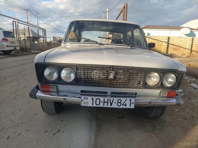 LADA (VAZ) 2106 1989, 95,467 km - 1.6 л - Sumqayıt