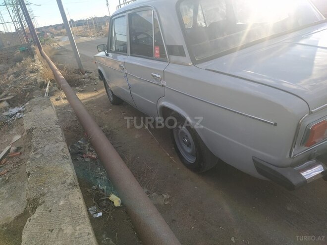 LADA (VAZ) 2106 1989, 95,467 km - 1.6 л - Sumqayıt
