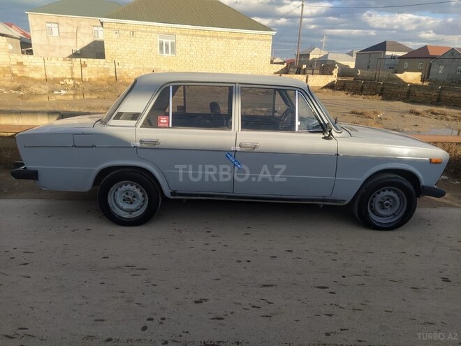 LADA (VAZ) 2106 1989, 95,467 km - 1.6 л - Sumqayıt