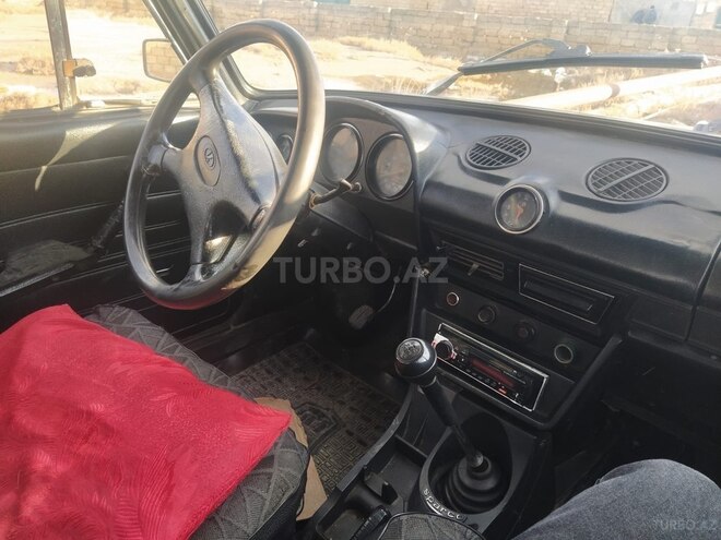 LADA (VAZ) 2106 1989, 95,467 km - 1.6 л - Sumqayıt
