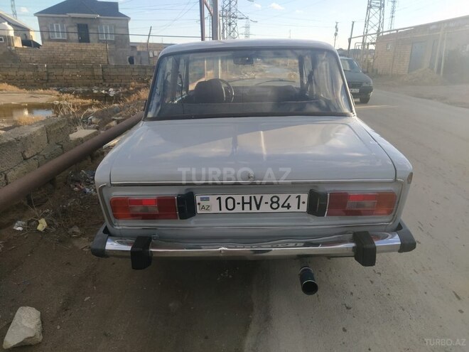 LADA (VAZ) 2106 1989, 95,467 km - 1.6 л - Sumqayıt