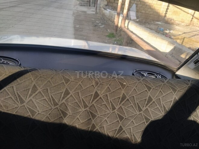 LADA (VAZ) 2106 1989, 95,467 km - 1.6 л - Sumqayıt