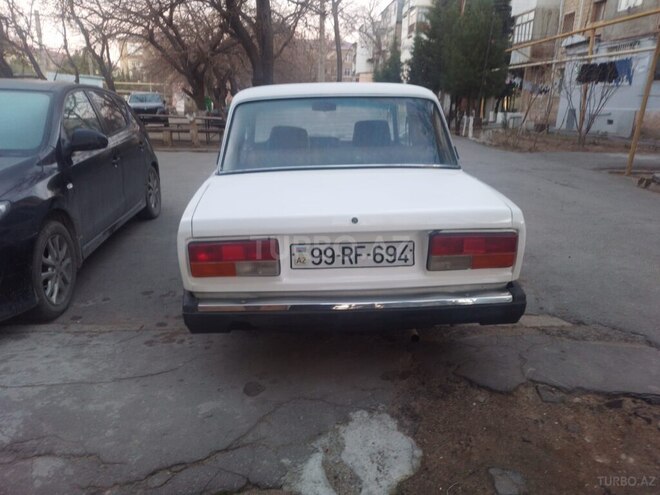 LADA (VAZ) 2107 2006, 75,000 km - 1.5 л - Sumqayıt