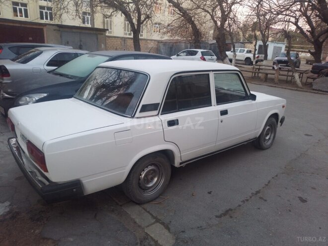 LADA (VAZ) 2107 2006, 75,000 km - 1.5 л - Sumqayıt