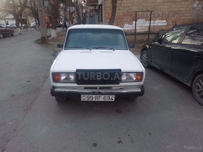 LADA (VAZ) 2107 2006, 75,000 km - 1.5 л - Sumqayıt