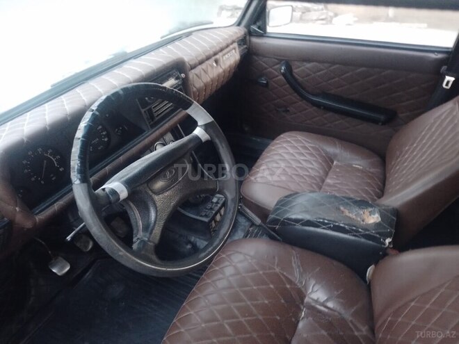 LADA (VAZ) 2107 2006, 75,000 km - 1.5 л - Sumqayıt
