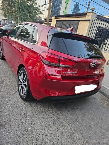 Hyundai Elantra 2020, 73,000 km - 2.0 л - Bakı