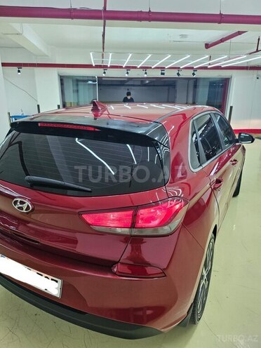 Hyundai Elantra 2020, 73,000 km - 2.0 л - Bakı