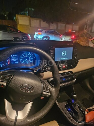 Hyundai Elantra 2020, 73,000 km - 2.0 л - Bakı