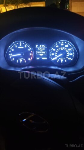 Hyundai Elantra 2020, 73,000 km - 2.0 л - Bakı