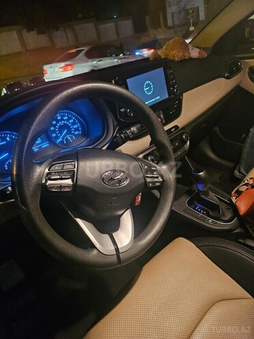 Hyundai Elantra 2020, 73,000 km - 2.0 л - Bakı