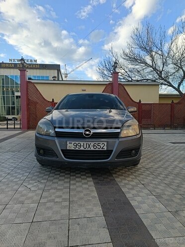 Opel Astra 2006, 400,000 km - 1.3 l - Bakı