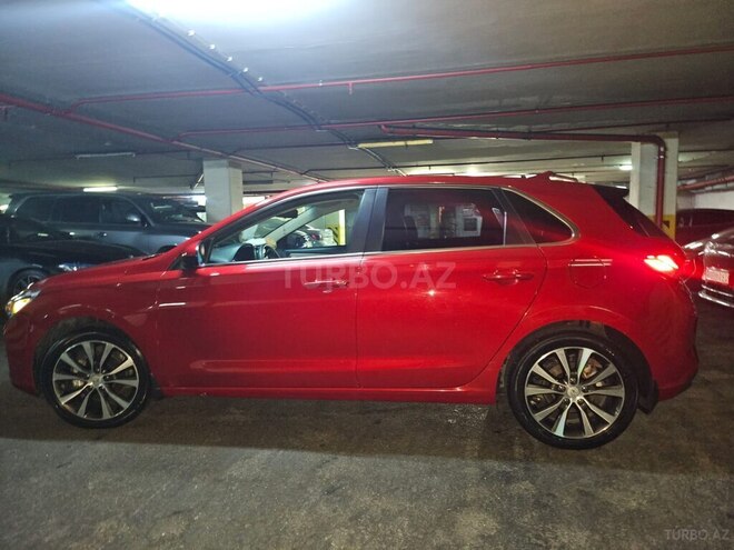 Hyundai Elantra 2020, 73,000 km - 2.0 л - Bakı