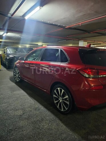Hyundai Elantra 2020, 73,000 km - 2.0 л - Bakı