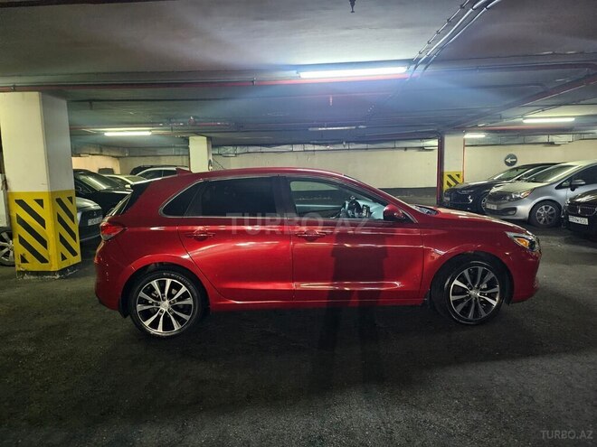 Hyundai Elantra 2020, 73,000 km - 2.0 л - Bakı