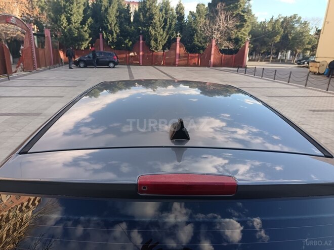 Opel Astra 2006, 400,000 km - 1.3 l - Bakı