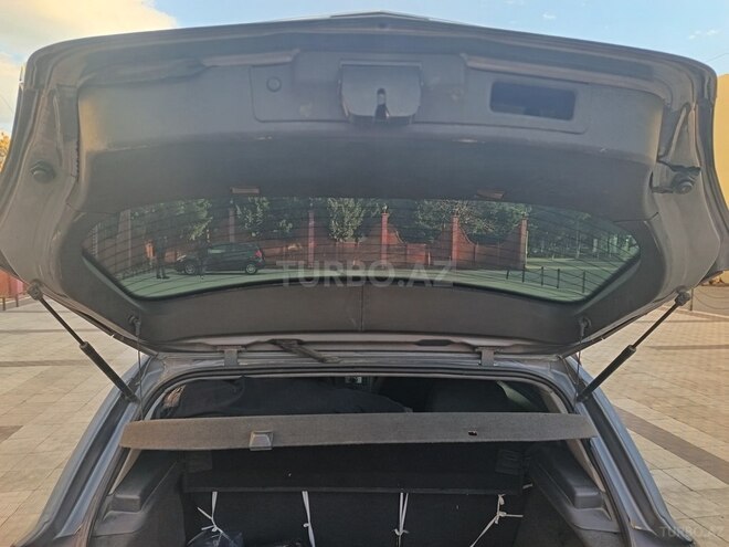 Opel Astra 2006, 400,000 km - 1.3 l - Bakı