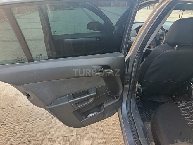 Opel Astra 2006, 400,000 km - 1.3 l - Bakı