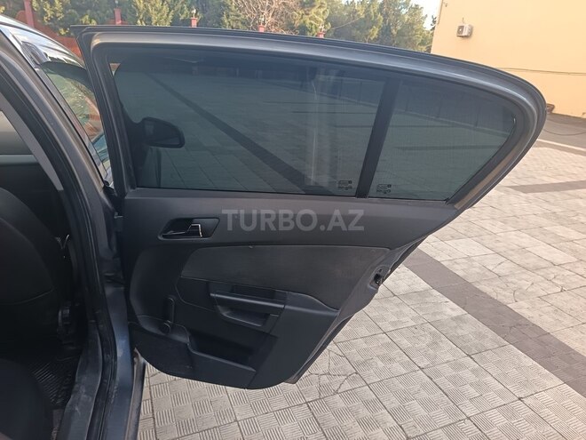 Opel Astra 2006, 400,000 km - 1.3 l - Bakı