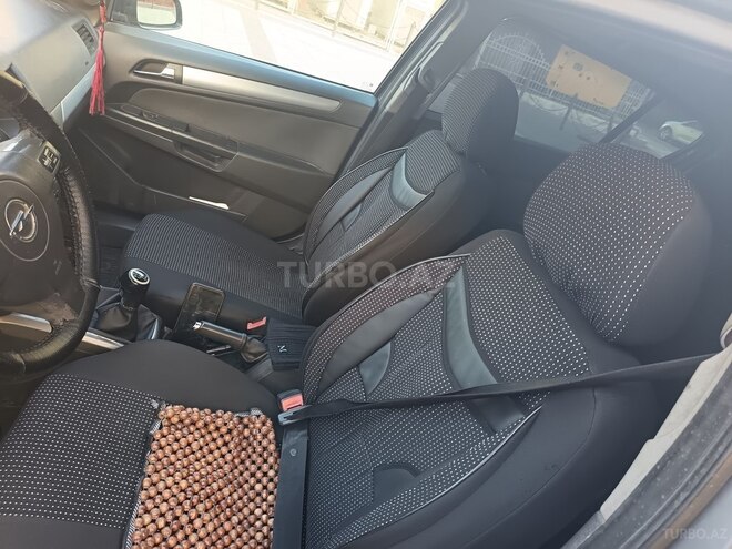 Opel Astra 2006, 400,000 km - 1.3 l - Bakı