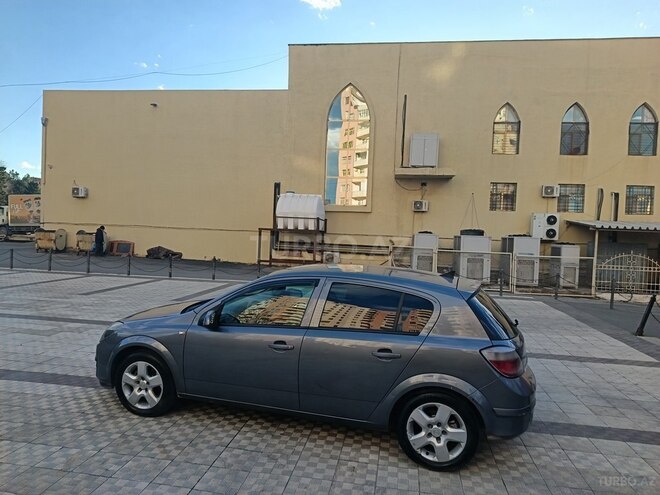 Opel Astra 2006, 400,000 km - 1.3 l - Bakı
