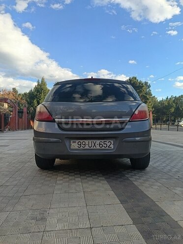 Opel Astra 2006, 400,000 km - 1.3 l - Bakı