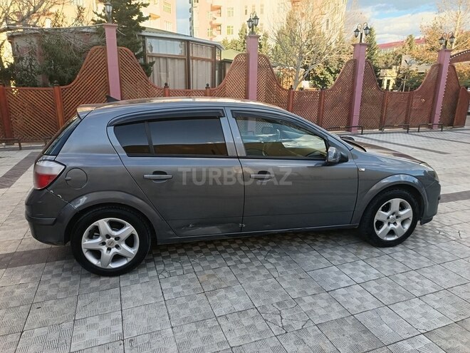 Opel Astra 2006, 400,000 km - 1.3 l - Bakı