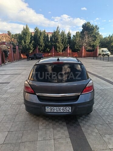 Opel Astra 2006, 400,000 km - 1.3 l - Bakı