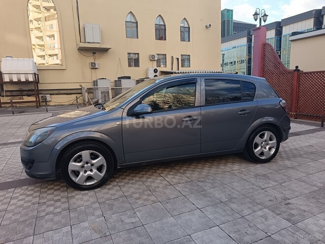 Opel Astra 2006, 400,000 km - 1.3 l - Bakı