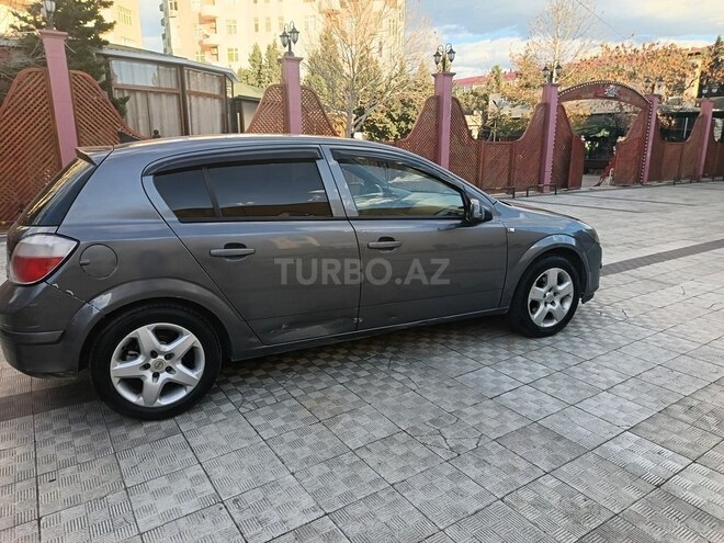 Opel Astra 2006, 400,000 km - 1.3 l - Bakı