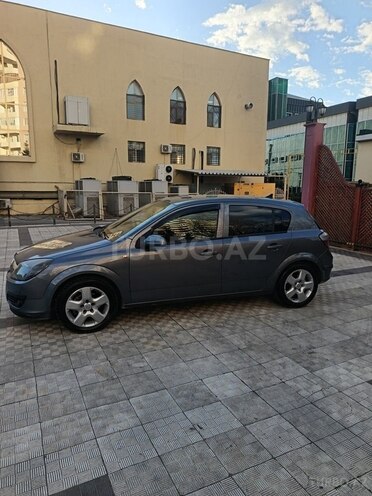 Opel Astra 2006, 400,000 km - 1.3 l - Bakı