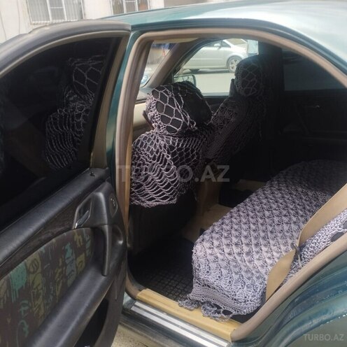 Mercedes E 230 1996, 41,000 km - 2.3 l - Xaçmaz