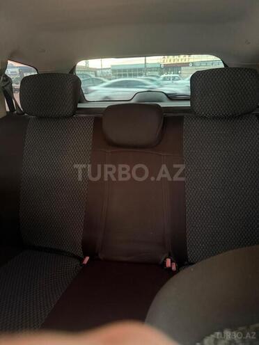 Renault Megane 2006, 32,000 km - 1.5 l - Bakı