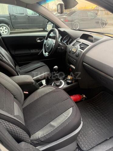 Renault Megane 2006, 32,000 km - 1.5 l - Bakı