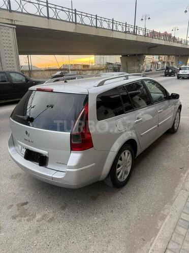 Renault Megane 2006, 32,000 km - 1.5 l - Bakı