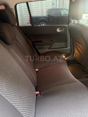 Renault Megane 2006, 32,000 km - 1.5 l - Bakı