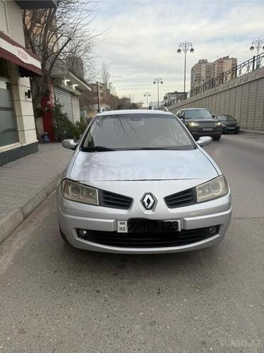 Renault Megane 2006, 32,000 km - 1.5 l - Bakı