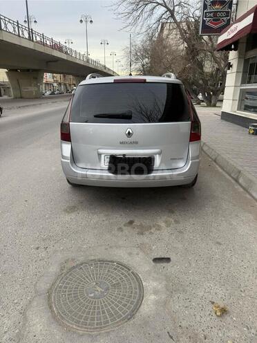 Renault Megane 2006, 32,000 km - 1.5 l - Bakı