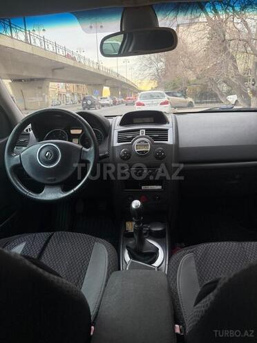 Renault Megane 2006, 32,000 km - 1.5 l - Bakı
