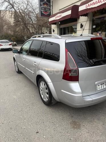 Renault Megane 2006, 32,000 km - 1.5 l - Bakı
