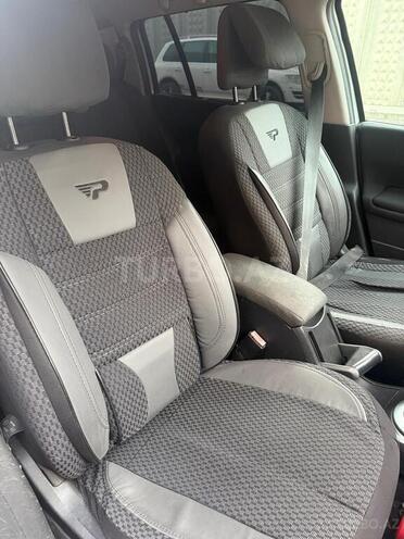 Renault Megane 2006, 32,000 km - 1.5 l - Bakı