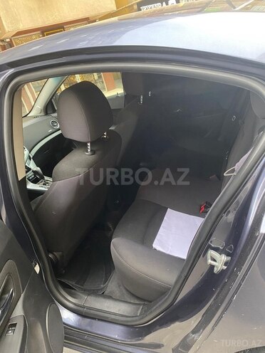 Chevrolet Cruze 2013, 172,000 km - 1.4 l - Bakı