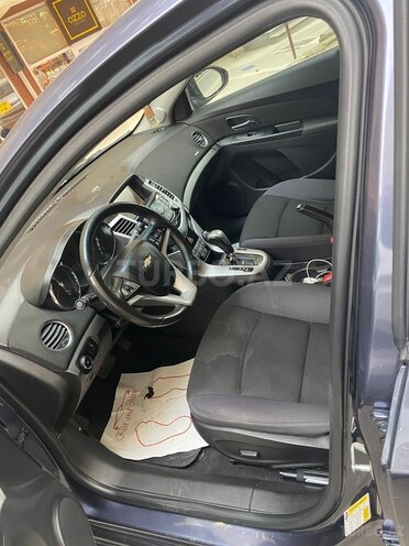 Chevrolet Cruze 2013, 172,000 km - 1.4 l - Bakı
