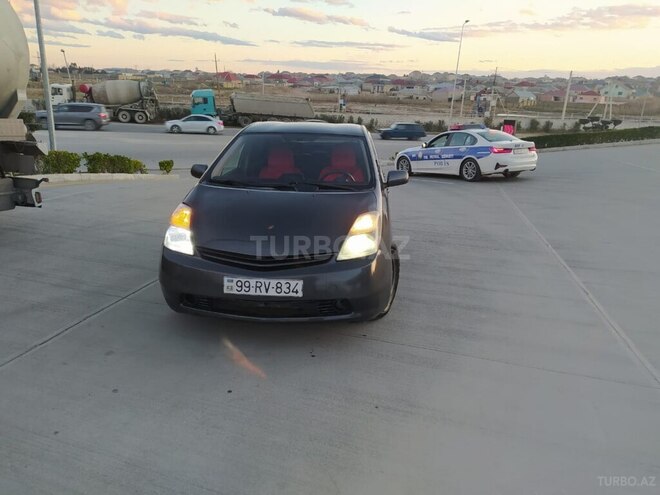Toyota Prius 2008, 380,000 km - 1.5 l - Bakı
