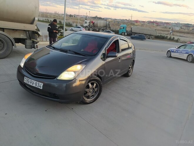 Toyota Prius 2008, 380,000 km - 1.5 l - Bakı