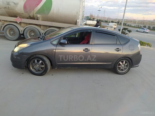 Toyota Prius 2008, 380,000 km - 1.5 l - Bakı