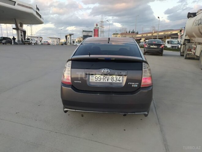 Toyota Prius 2008, 380,000 km - 1.5 l - Bakı