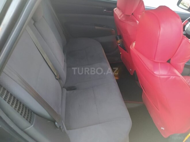 Toyota Prius 2008, 380,000 km - 1.5 l - Bakı