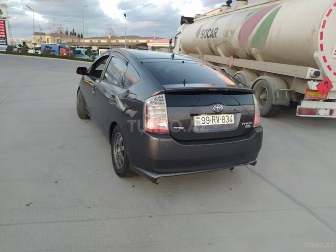 Toyota Prius 2008, 380,000 km - 1.5 l - Bakı