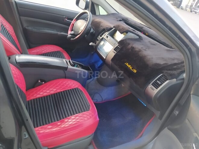 Toyota Prius 2008, 380,000 km - 1.5 l - Bakı
